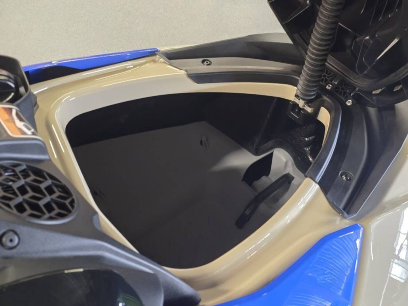 A photo of this 2026 Sea-Doo Wake 170 BRP Premium Audio, iDF, iBR