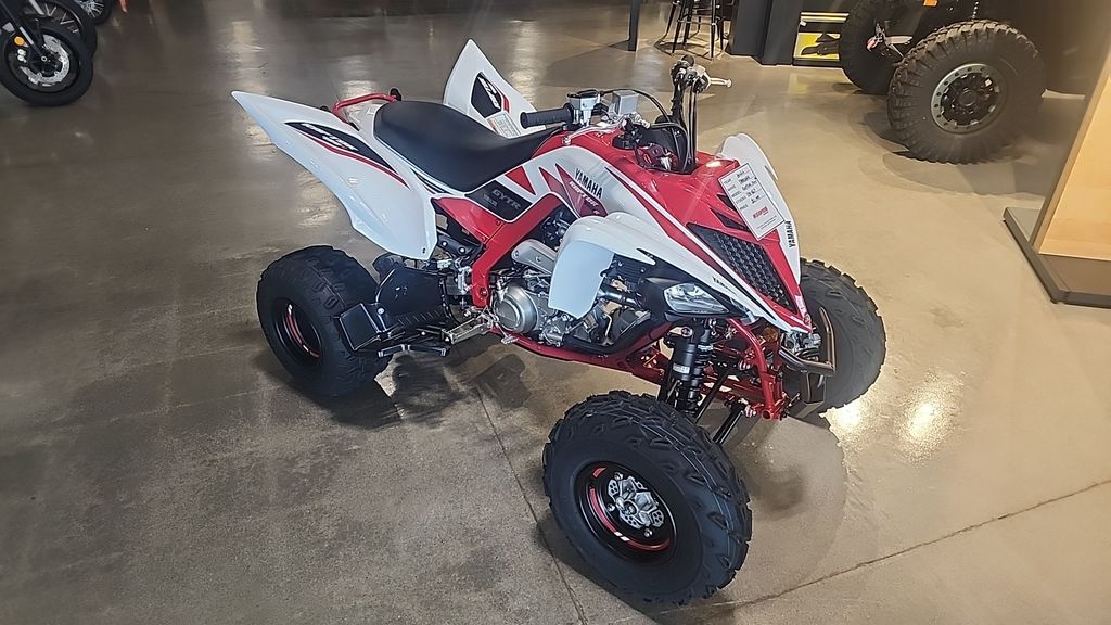 2026 Yamaha Raptor 700R SE in roanoke VA
