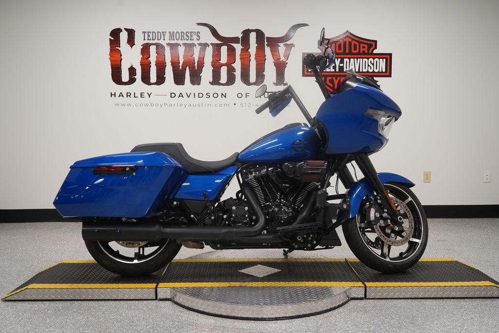 2024 Harley-Davidson® FLTRX - Road Glide® CUSTOM in Austin, TX