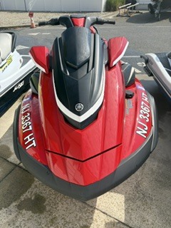 2023 Yamaha Waverunner FX Cruiser SVHO with Audio in somers point NJ