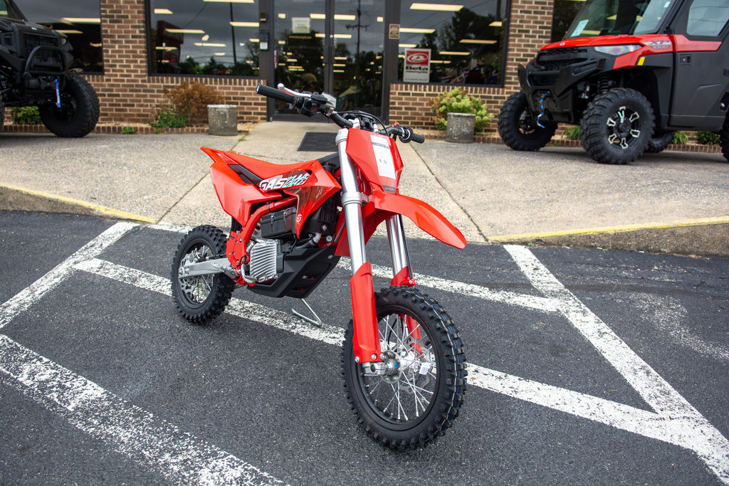 2027 Gasgas MC-E 5 -E-5 in Waynesboro, VA