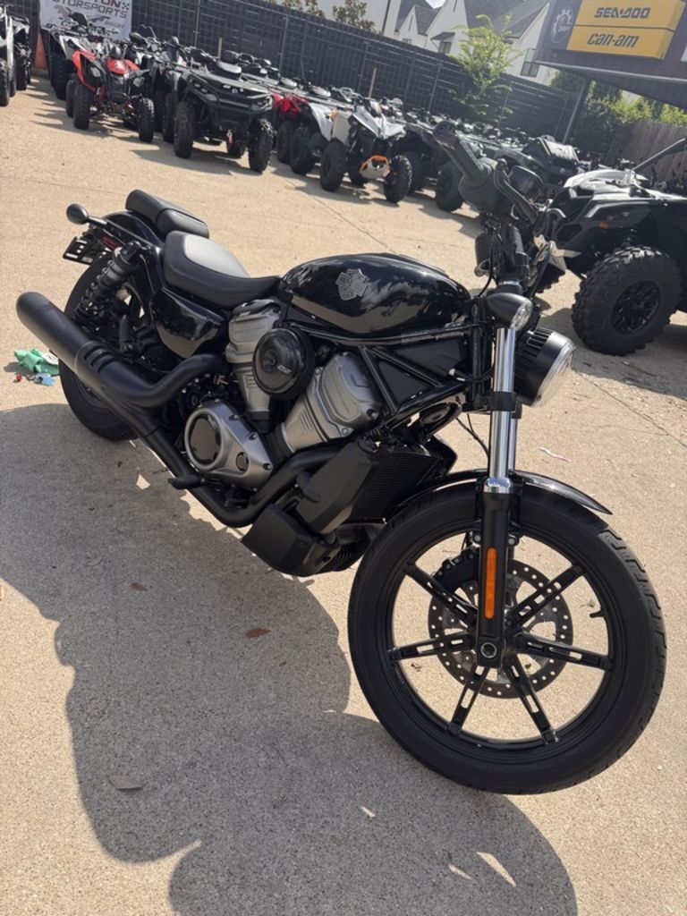 2024 Harley-Davidson® RH975 - Nightster® NIGHTSTER in College Station, TX