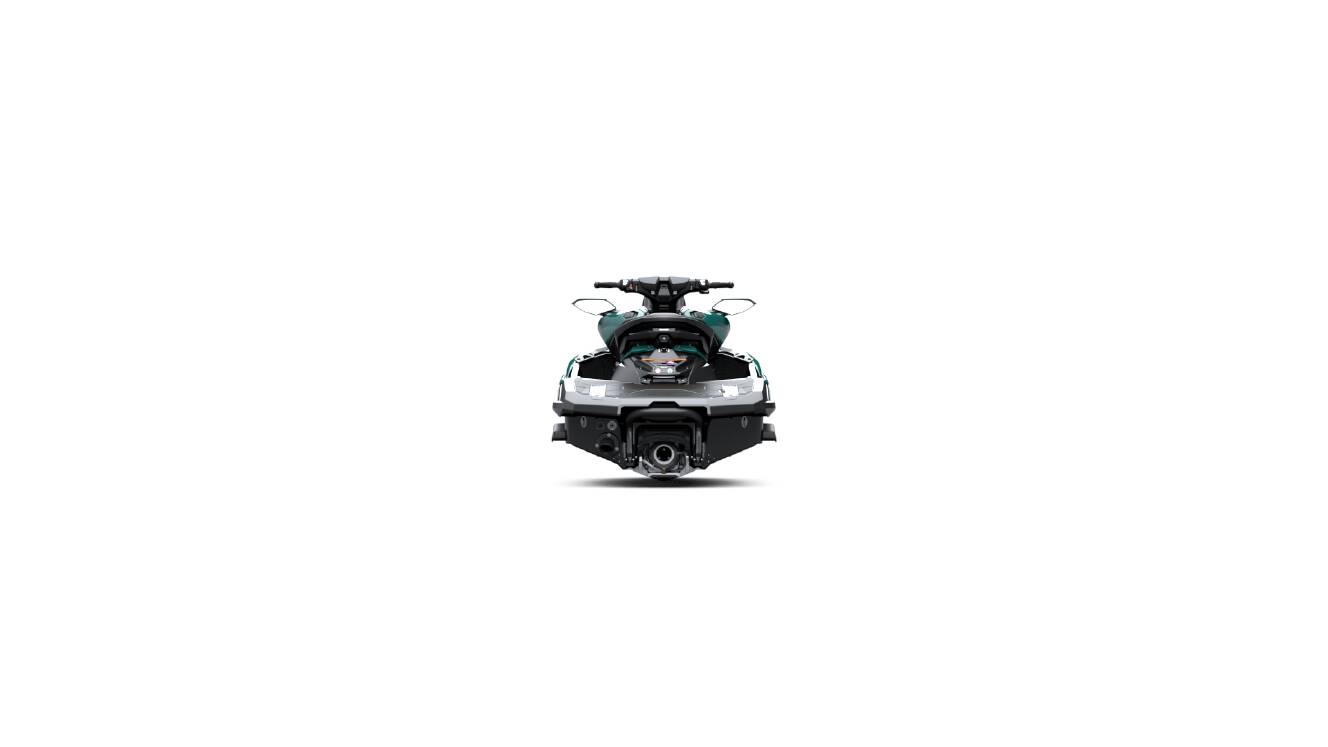 A photo of this 2026 Kawasaki Pwc Ultra 310 LX-S SUPERCHARGED
