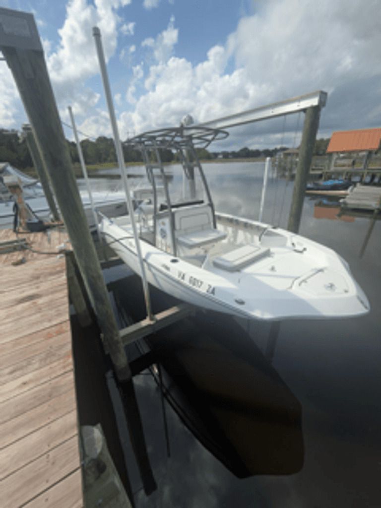 2019 Yamaha 190 FSH Sport in chesapeake VA