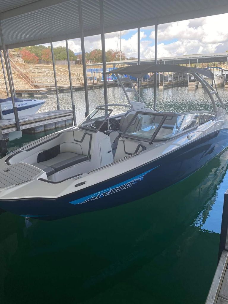 2021 Yamaha AR 250 in denton TX