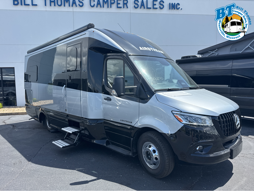 2027 Airstream ATLAS 25RT in wentzville MO