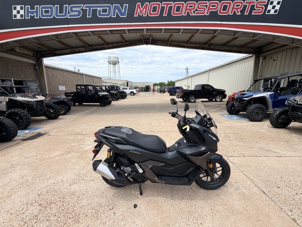 2027 Honda® ADV160 160 in Pasadena, TX