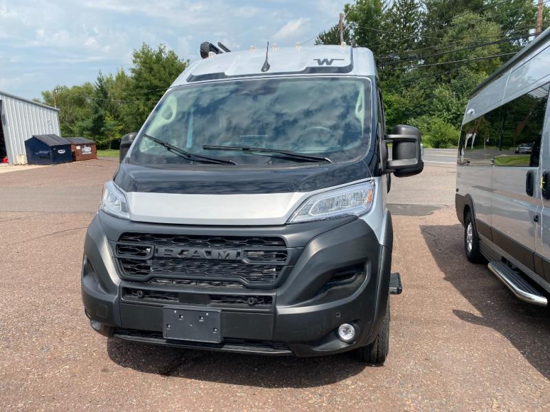 2027 Winnebago Travato 59K in souderton PA