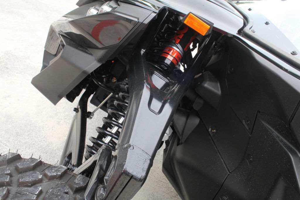 2026 Can-Am Maverick R Max X RS With Smart-Shox in hialeah FL