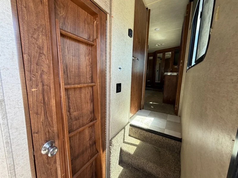 2018 Heartland 3712RDMB Gateway