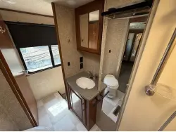 2018 Heartland 3712RDMB Gateway