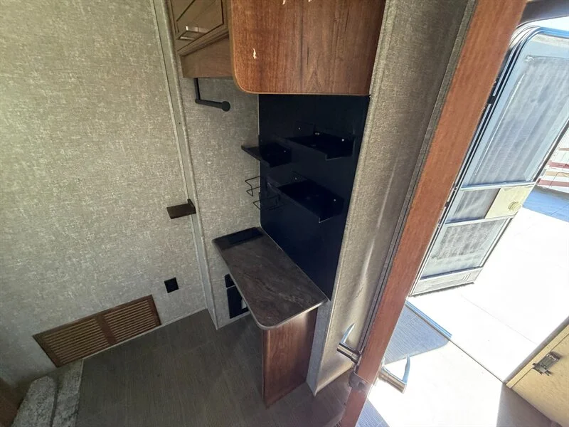 2018 Heartland 3712RDMB Gateway