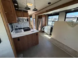2018 Heartland 3712RDMB Gateway