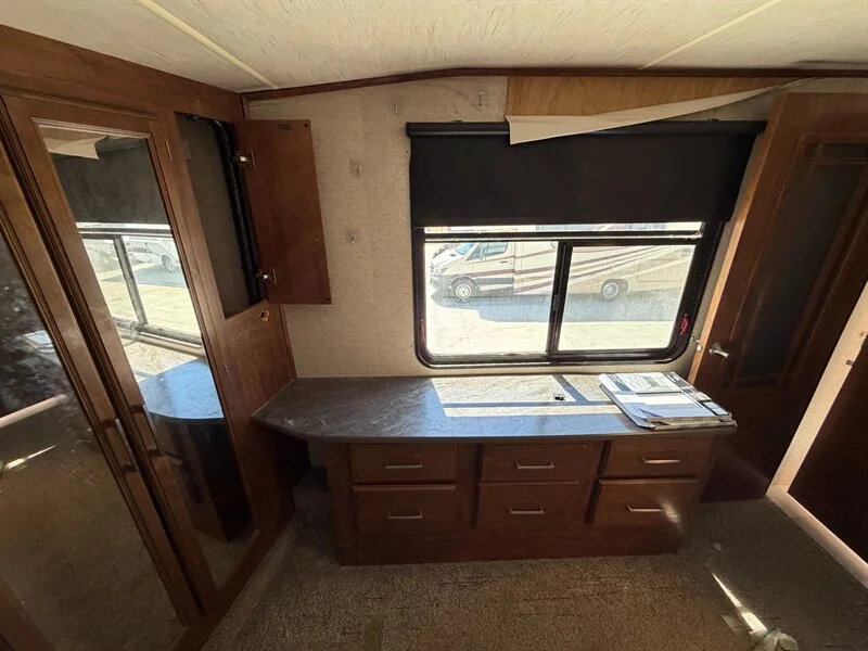 2018 Heartland 3712RDMB Gateway