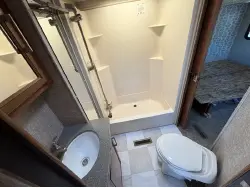 2018 Heartland 3712RDMB Gateway