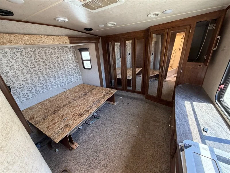2018 Heartland 3712RDMB Gateway