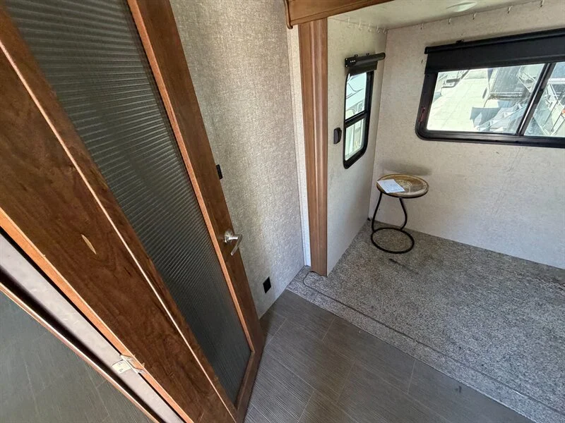 2018 Heartland 3712RDMB Gateway