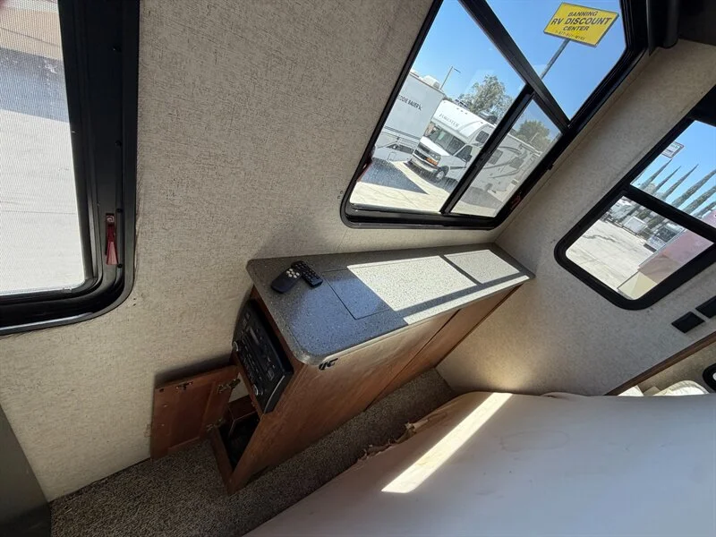 2018 Heartland 3712RDMB Gateway