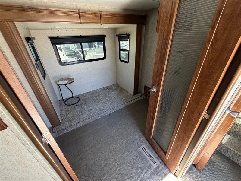 2018 Heartland 3712RDMB Gateway
