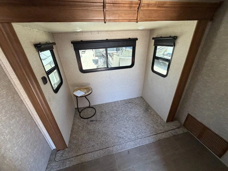 2018 Heartland 3712RDMB Gateway