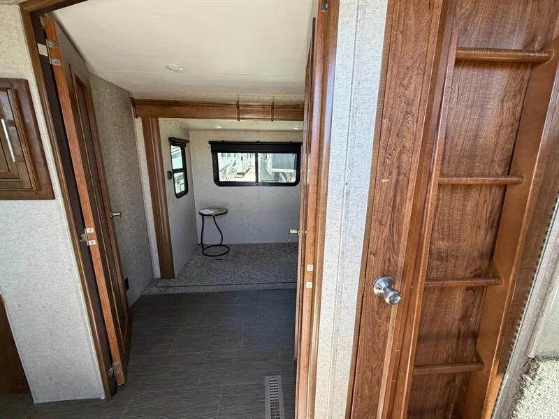 2018 Heartland 3712RDMB Gateway