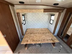 2018 Heartland 3712RDMB Gateway