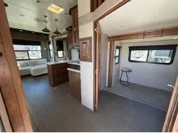 2018 Heartland 3712RDMB Gateway