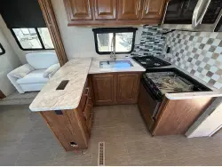 2018 Heartland 3712RDMB Gateway