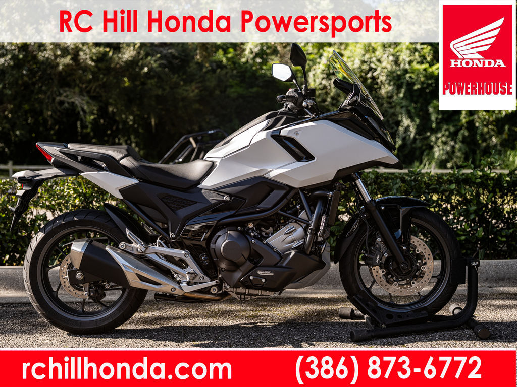 2025 Honda® NC750XDS in Deland, FL