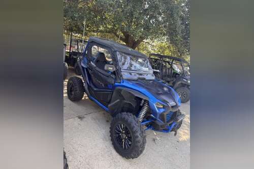2023 Honda® Talon 1000X FOX Live Valve in college station TX