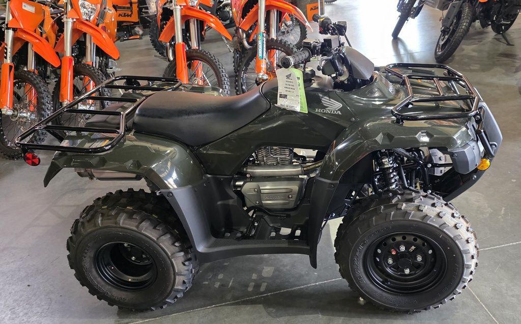 2026 Honda FourTrax Recon  in ocala FL