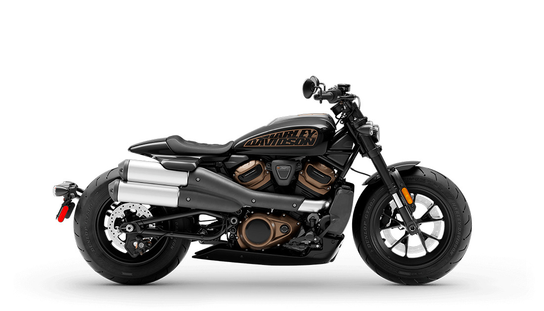 2021 Harley-Davidson Sportster S in Raleigh, NC