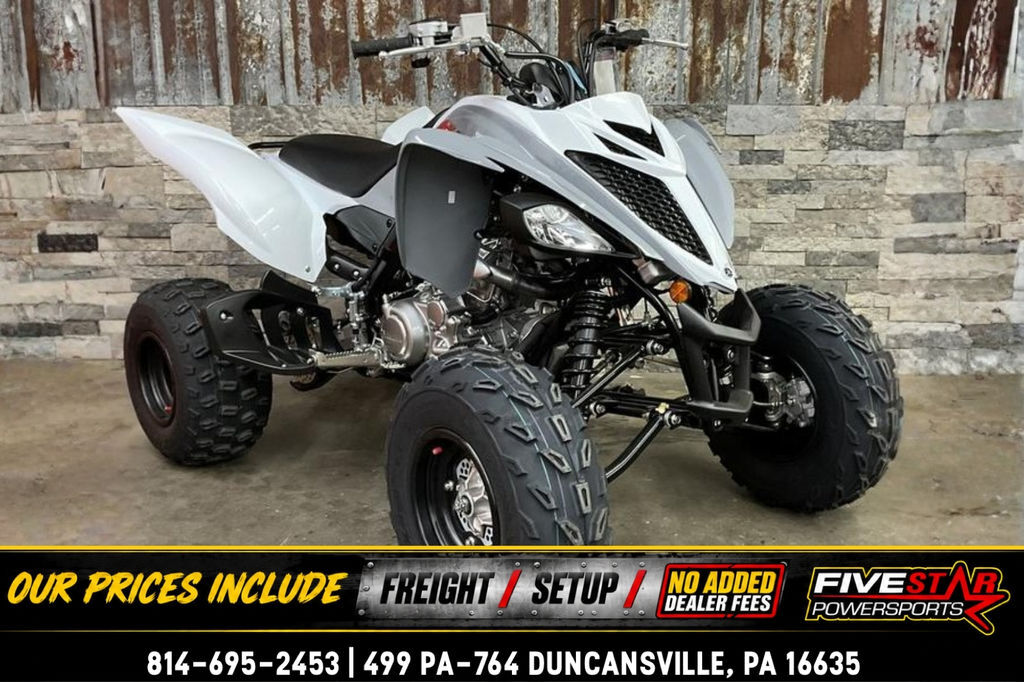 2026 Yamaha Raptor 700 in duncansville PA
