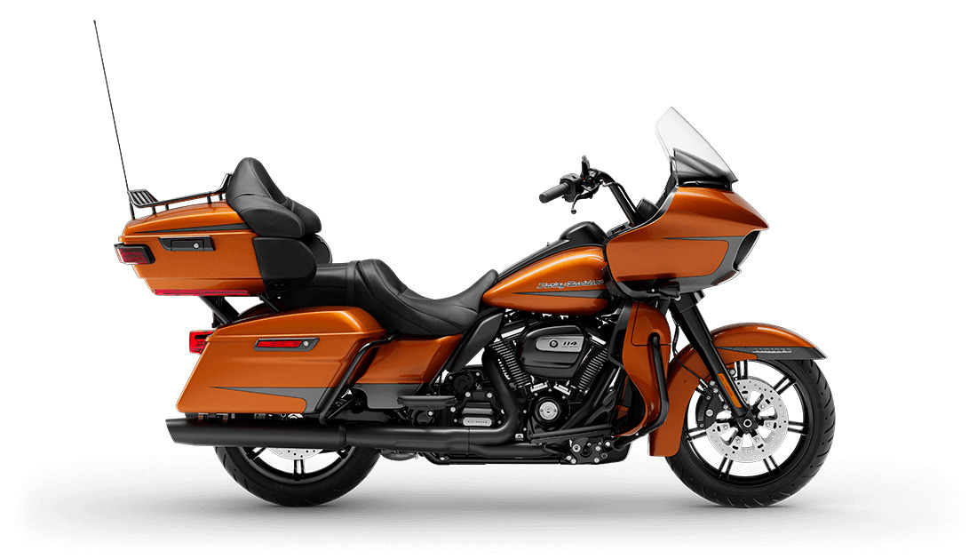 2020 Harley-Davidson Road Glide Limited LIMITED in Raleigh, NC