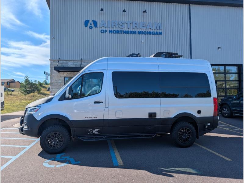 2024 Airstream Interstate 19X Std. Model in marquette MI
