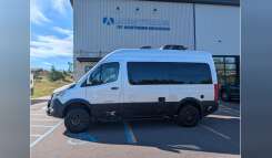2024 Airstream Interstate 19X Std. Model RV