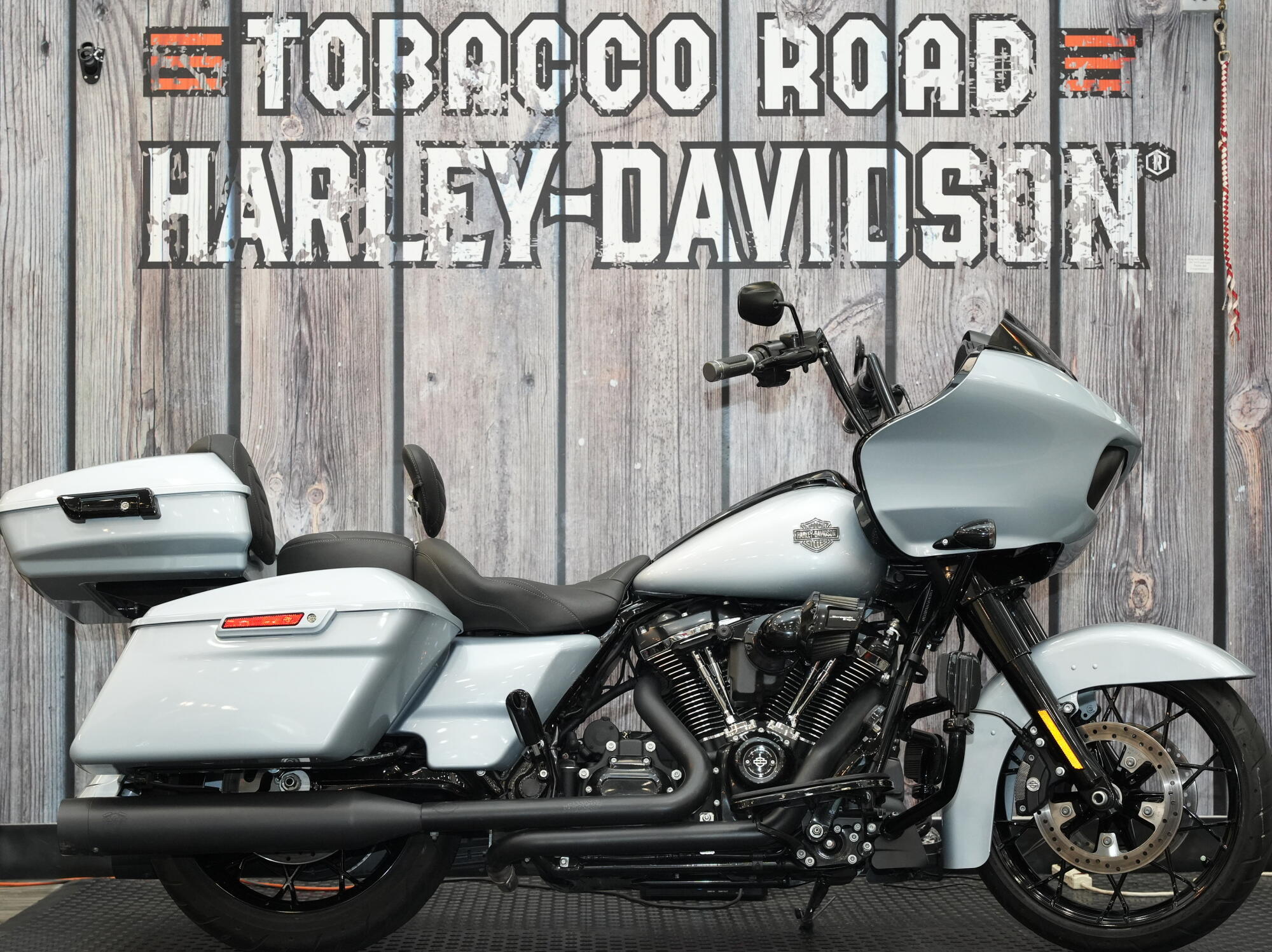 2023 Harley-Davidson Road Glide Special SPECIAL FLTRXS in Raleigh, NC