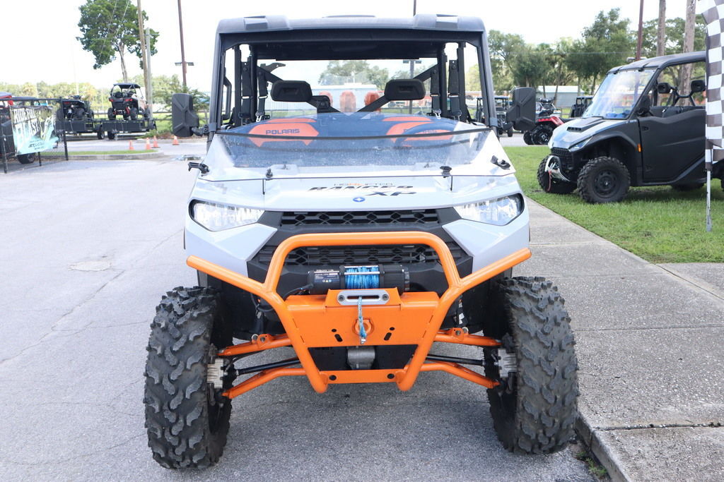 2021 Polaris® Ranger Crew XP 1000 High Lifter Edition in homosassa FL