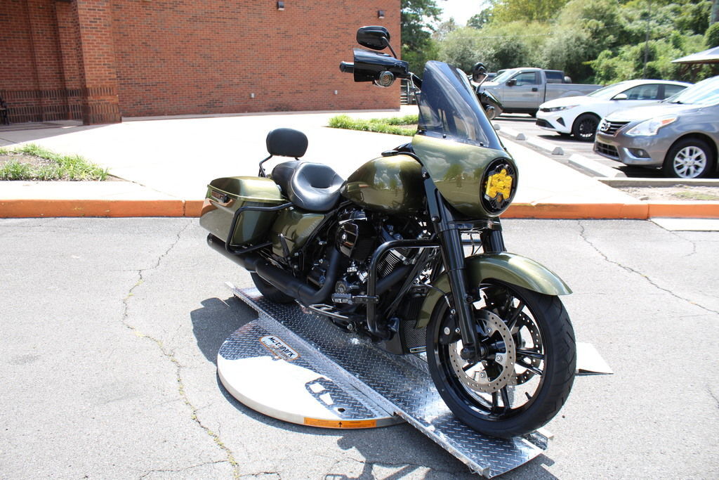 2018 Harley-Davidson® FLHRXS - Road King® Special SPECIAL in Dalton, GA
