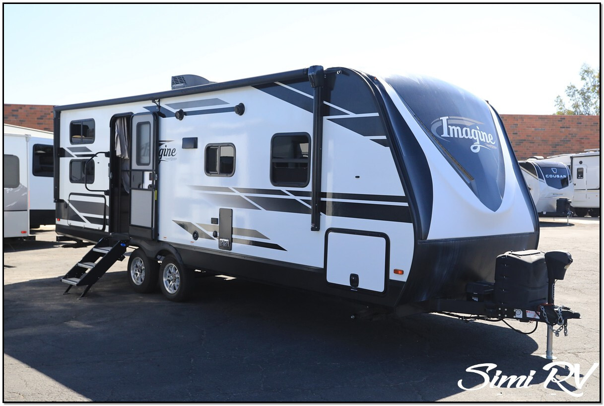 2021 Grand Design Imagine 2400BH in moorpark CA