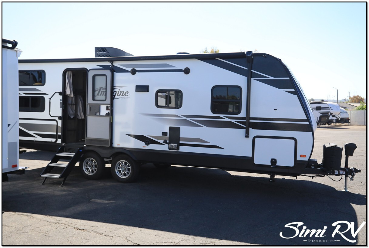 2021 Grand Design Imagine 2400BH in moorpark CA