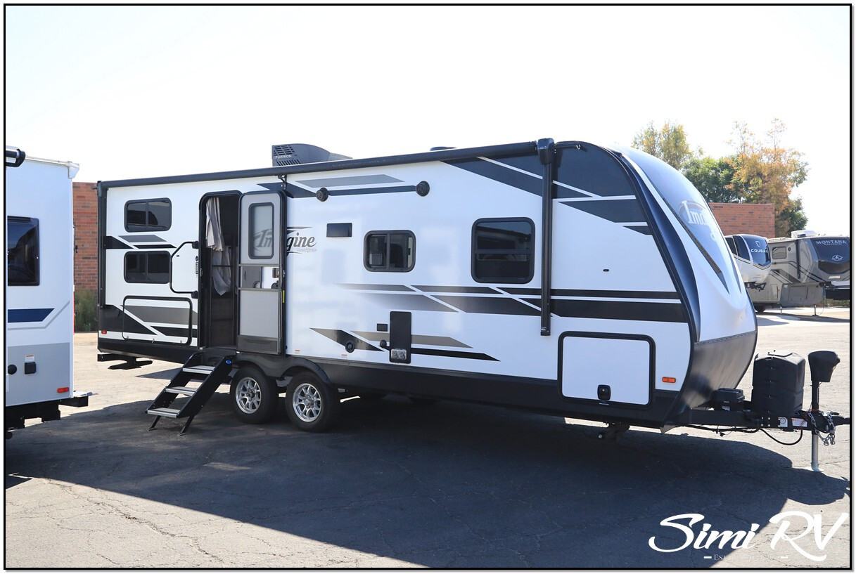 2021 Grand Design Imagine 2400BH in moorpark CA