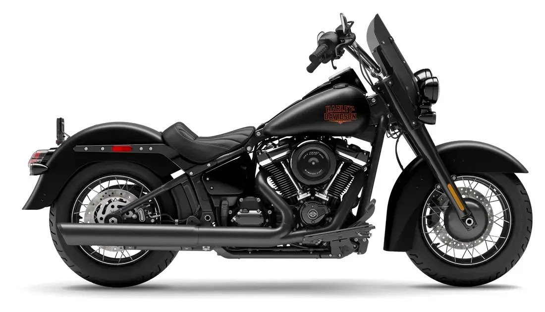 2026 Harley-Davidson Deadwood DEADWOOD in Grand Junction, CO