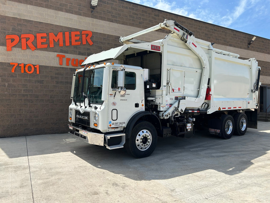 2026 Mack Trucks TE64R in Cleveland, OH