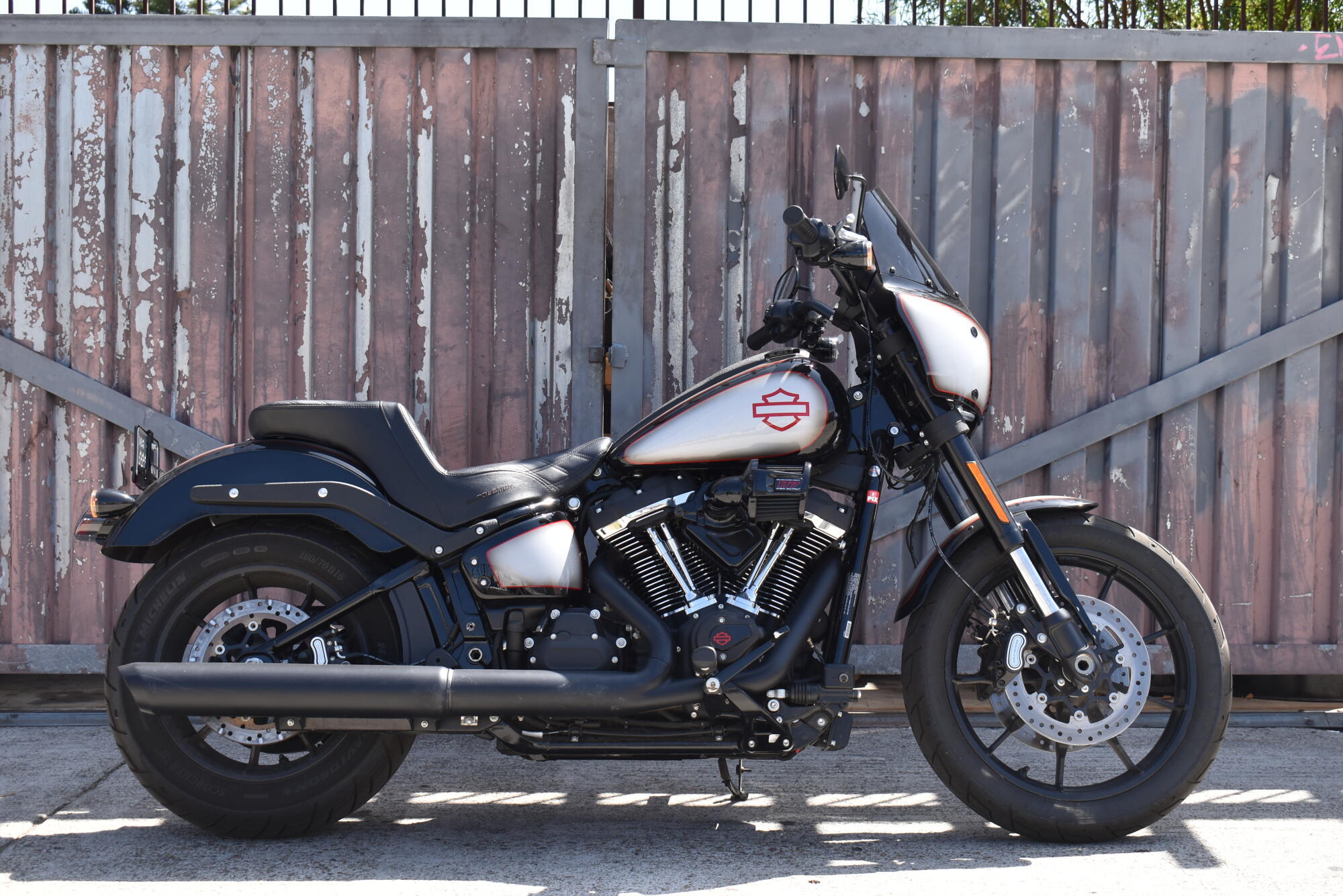 2025 Harley-Davidson Low Rider S S in El Cajon, CA