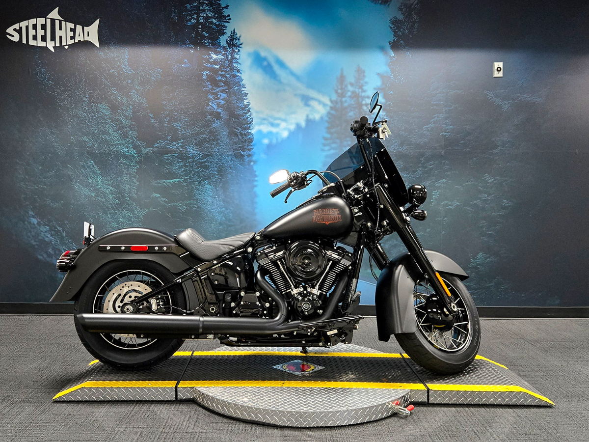 2026 Harley-Davidson DEADWOOD DEADWOOD in Tigard, OR