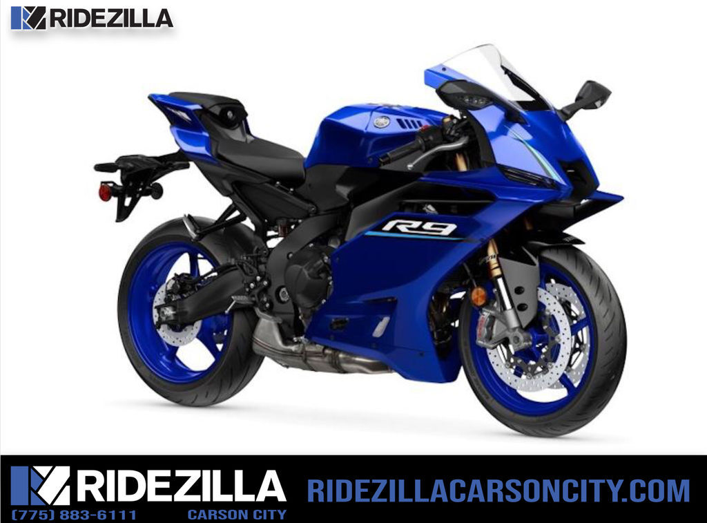 2027 Yamaha YZF-R9 R9 in Carson City, NV