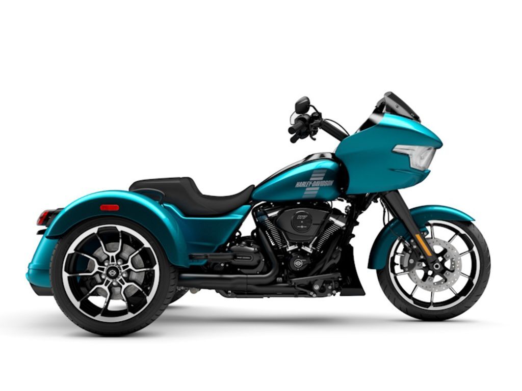 2026 Harley-Davidson® FLTRT - Road Glide® 3 3 in Chattanooga, TN