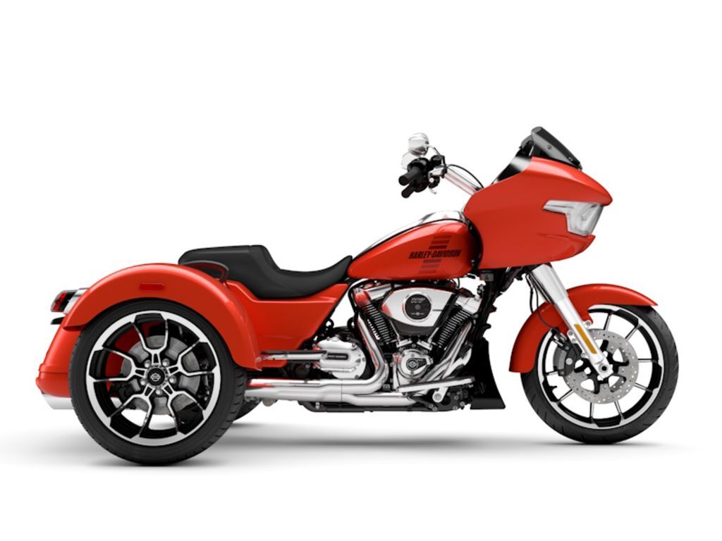 2026 Harley-Davidson® FLTRT - Road Glide® 3 3 in Chattanooga, TN
