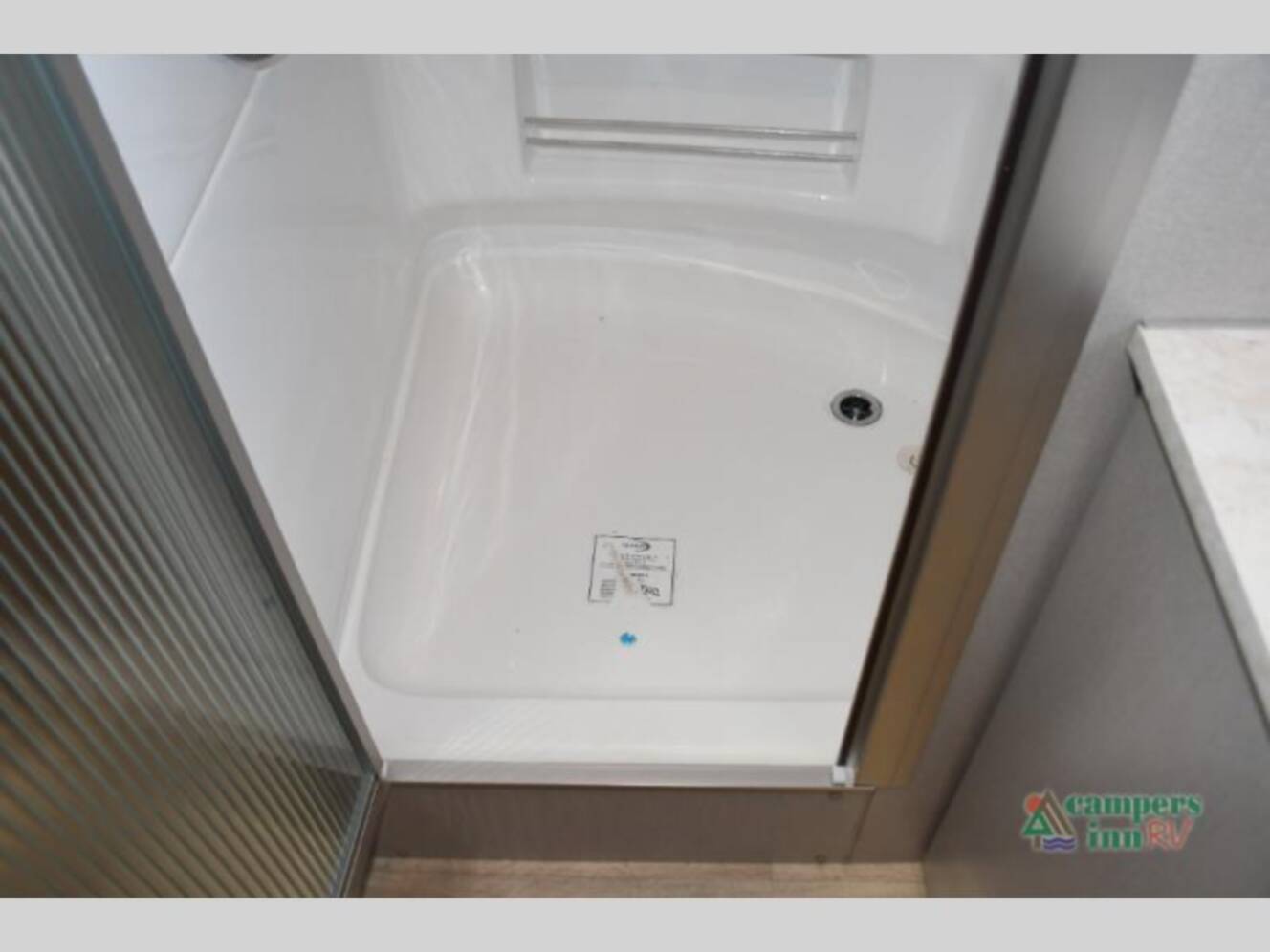A photo of this 2026 Airstream Caravel 22FB